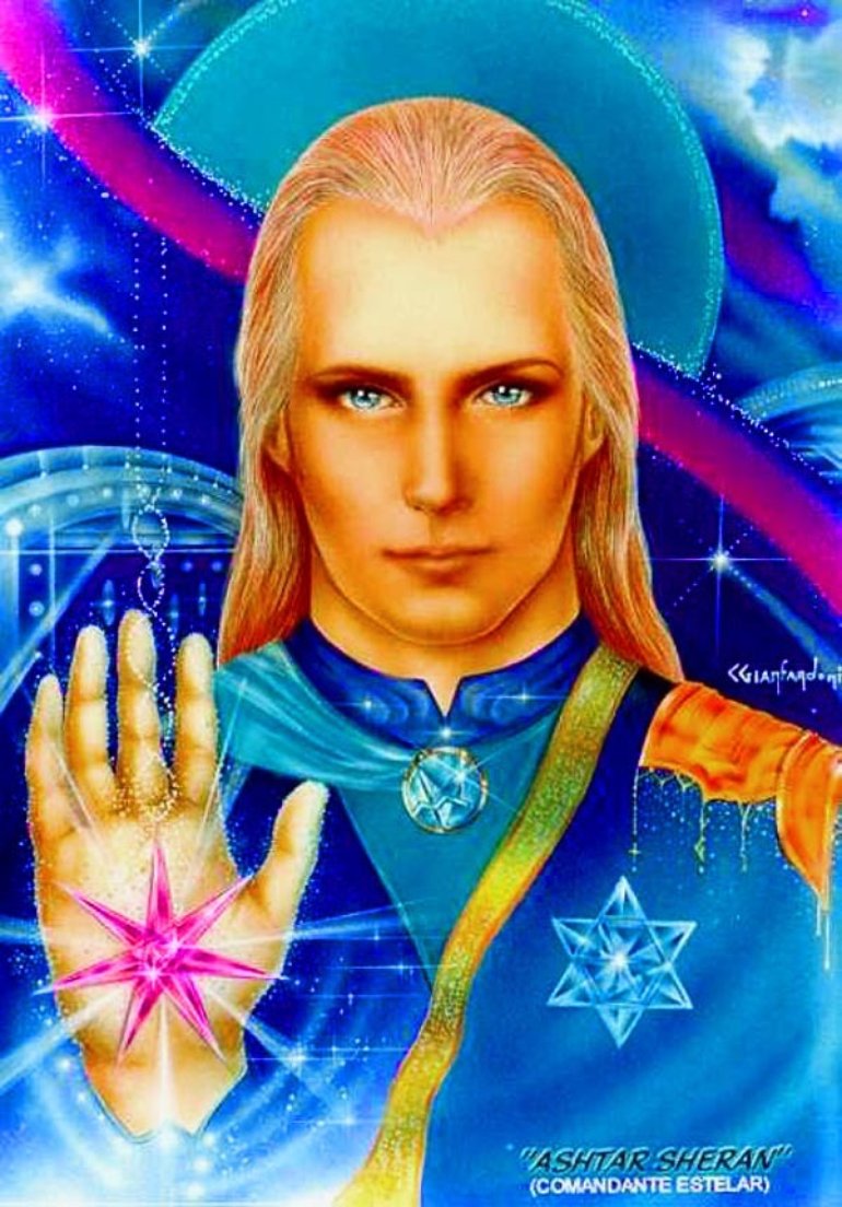 James McConnell, Ashtar: Das Kartenhaus der Kabale stürzt rapide in sich zusammen