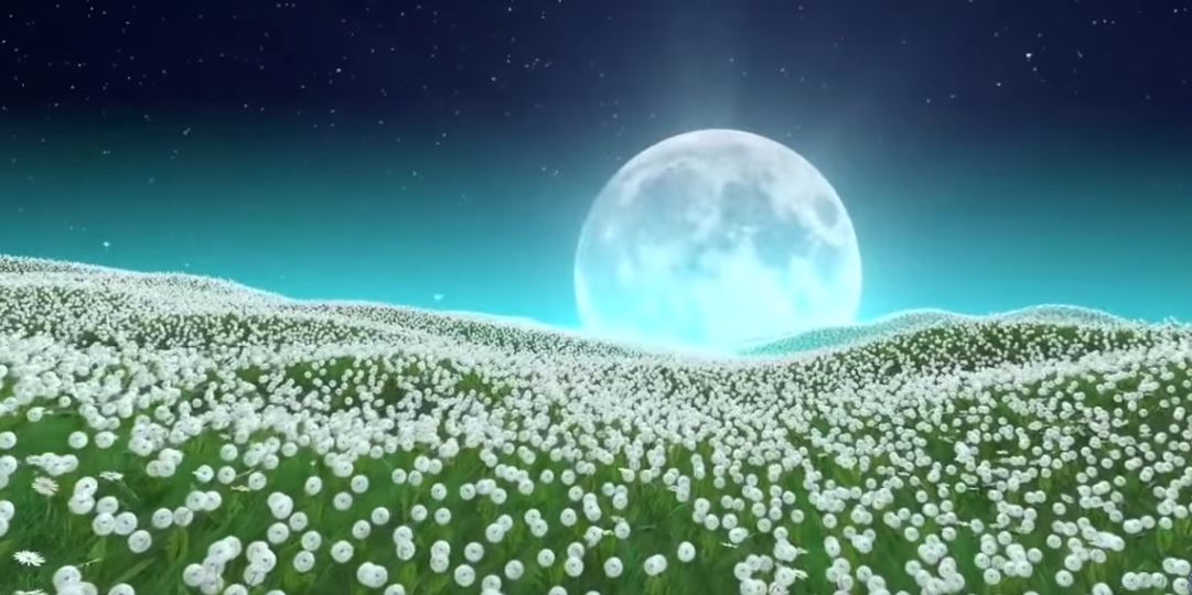 Heike Michaelsen: Heftige Erwachenswelle 🌝 Starke Bewusstseinserhöhung durch das Vollmond-Portal 8.18