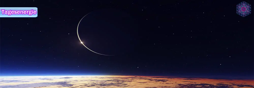 Allesistenergie: Tagesenergie am 02. März 2022 (Besonderer NEUMOND im Sternzeichen FISCHE | VISIONEN und NEUANFÄNGE)