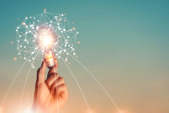 Jennifer Farley: Die LichtQuelle in dir