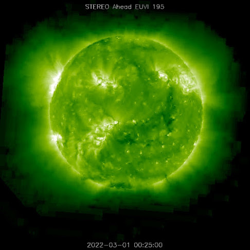 CARTA ASTRAL: Dieser Monat wird noch intensiver sein als die vorangegangenen.. am 1. MÄRZ 2022