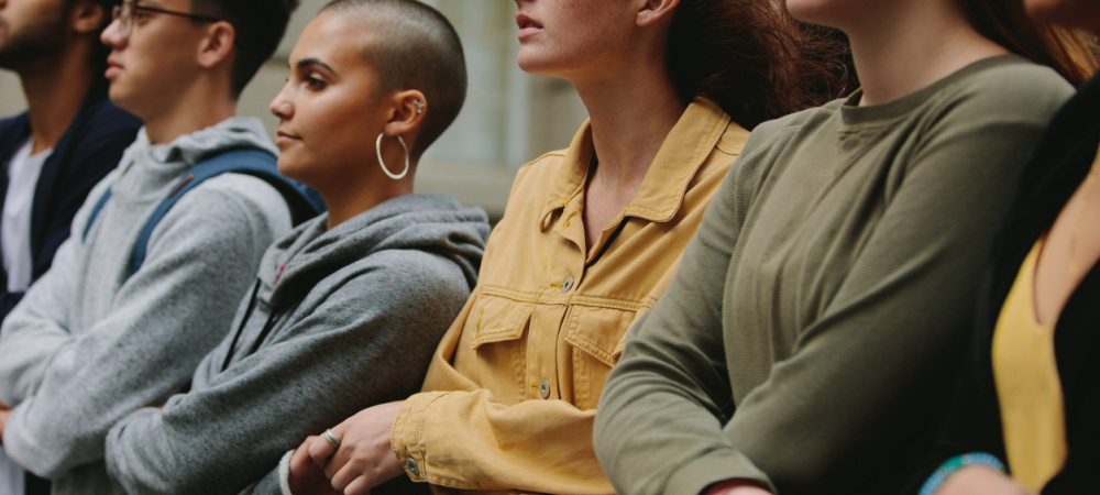 Weltfrauentag: 6 Gründe, wieso dieser Tag so wichtig ist