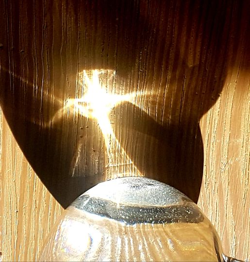 Elisabeth Westhoff: Transformation in der Tiefe