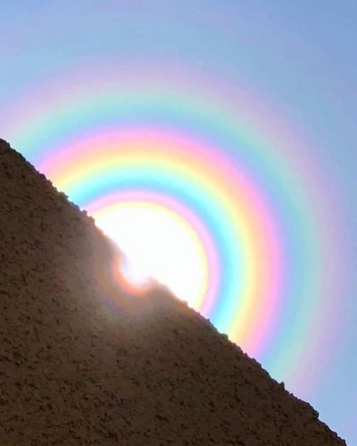 Amanda Lorence: Über den Regenbogen. 20.04.2022