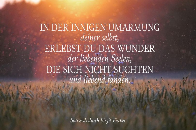 Birgit Fischer: Beziehungs-Channeling für die nächsten Wochen