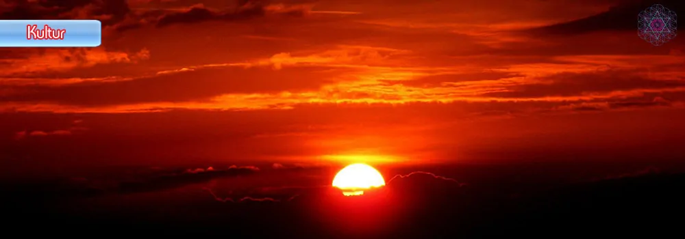 Allesistenergie: Die Verdunkelung unseres Himmels (Warum die Sonne so wichtig für uns ist)