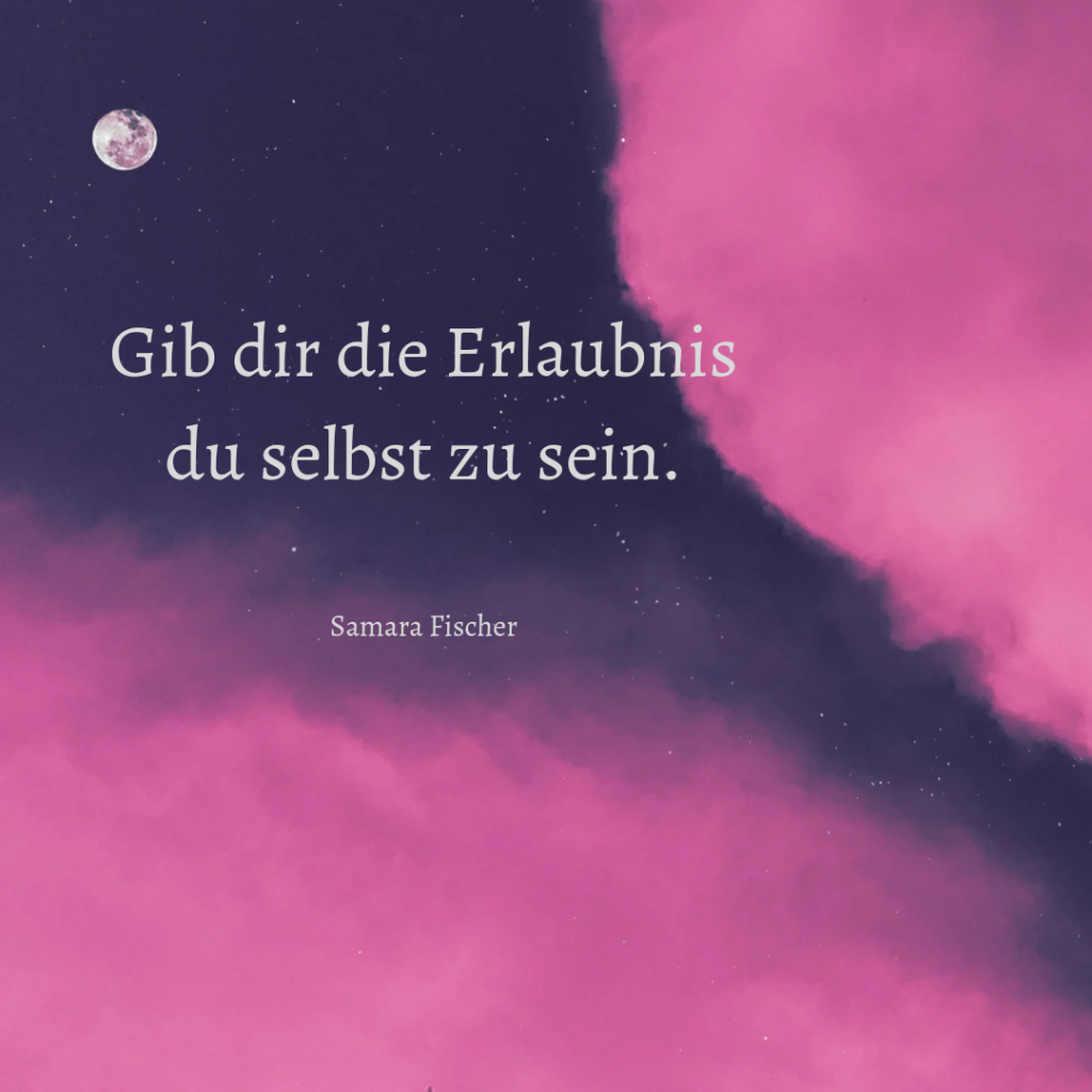 Herzflüsterei: ✨Neumond-Flüstern✨