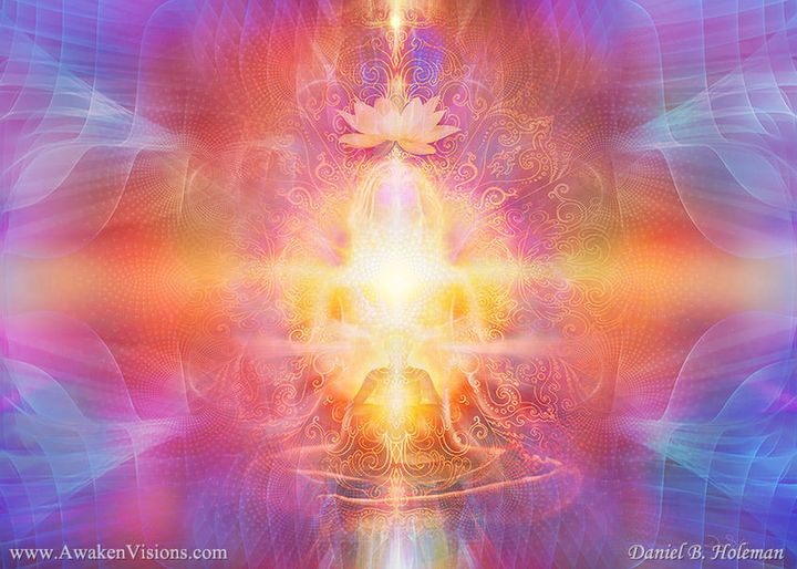 Celia Fenn: 5 Portal : Tempel des Lichts