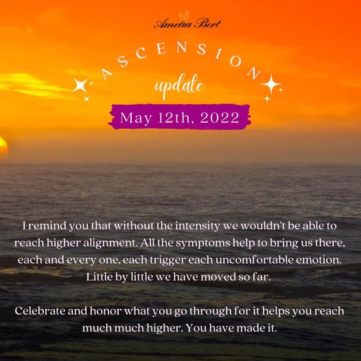 Amelia Bert: Aufstiegs-Update vom 12. Mai 2022