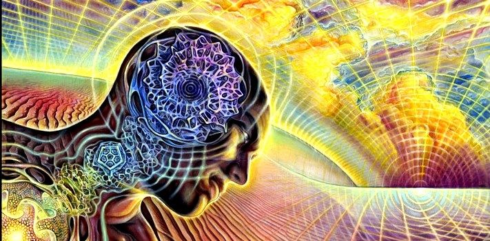 Unsere DNA kann durch Wörter und bestimmte Frequenzen neu programmiert werden