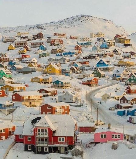 Fokus halten ;-) 40 Häuser, die zu verträumt sind, um echt zu sein, wie auf dem Instagram-Account „Somewhere I Would Like To Live“ zu sehen ist