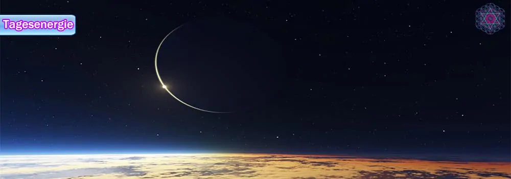 Allesistenergie: Tagesenergie am 30. Mai 2022 (Neumond im Sternzeichen Zwillinge | Pure Transformation)