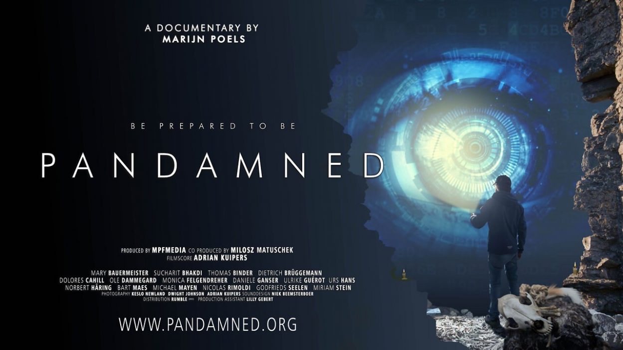 Pandamned – Der Film