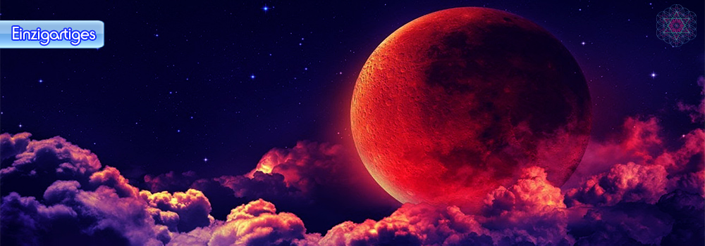 Allesistenergie: Tagesenergie am 10. Mai 2022 (Merkur wird wieder rückläufig | Wir steuern nun auf eine TOTALE MONDFINSTERNIS zu | BLUTMOND)