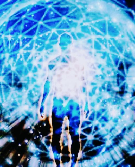 Ramona Lappin: UNSER DIAMANTENES AVATAR-SELBST UND DIE DIAMANTENEN NETZE WERDEN VOLLSTÄNDIG AKTIVIERT! 10.06.2022, 15 Uhr