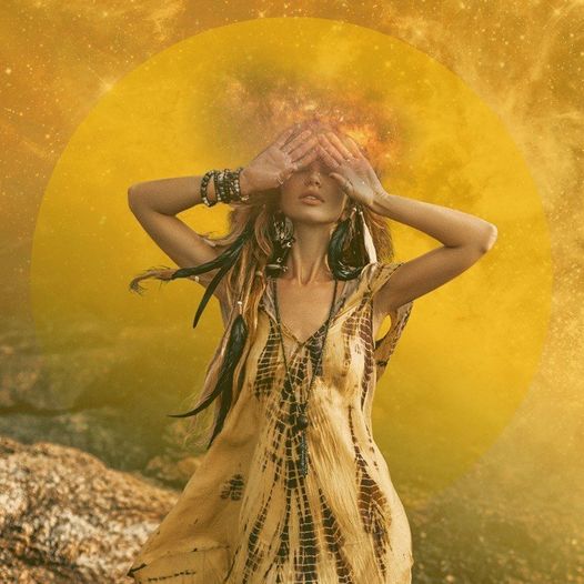 Divinefeminine7777: Aktuelle Befindlichkeiten. 11.06.2022, 13 Uhr