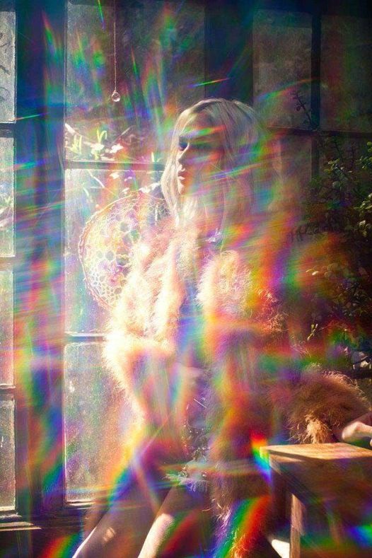Ramona Lappin: Unser Schattenselbst alchemisieren, um als unser einziges wahres diamantenes Avatar-Selbst aufzusteigen! 25.06.2022, 21  Uhr
