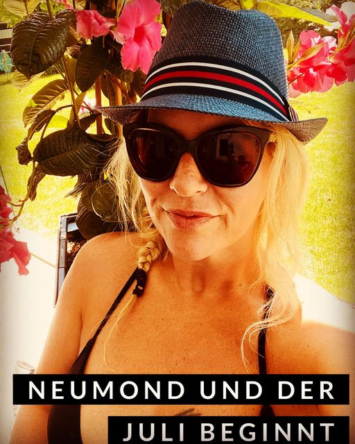 Birgit Fischer: Zeit der eigenen Fürsorge. 29.06.2022