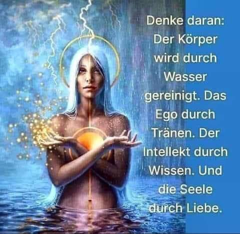 Nicky Hamid: Dies ist Selbstliebe und die Liebe der Wiederverbindung, die zum Einssein zurückkehrt