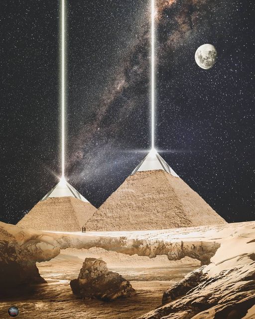divinefeminine7777: SIRIUS PORTALTOR ~ Jetzt geht’s los.