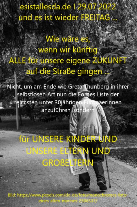 Geschützt: Das Gesicht solltest du dir merken.