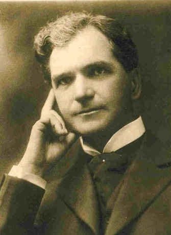 Ralph W. Trine (1866-1958): Der Arzt der Zukunft