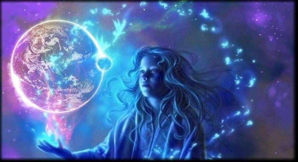 Ramona Lappin: Die Sphäre von Amenti, der blaue Strahl und die Stabsmitglieder sind zurückgekehrt! 03.07.2022
