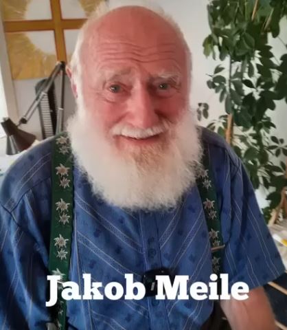 Köbi Meile: Der größte Heiler ist in dir.
