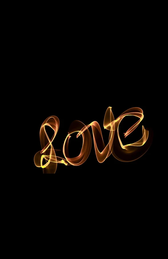 Jennifer Farley: Die Liebe in den Mittelpunkt stellen. 25.07.2022