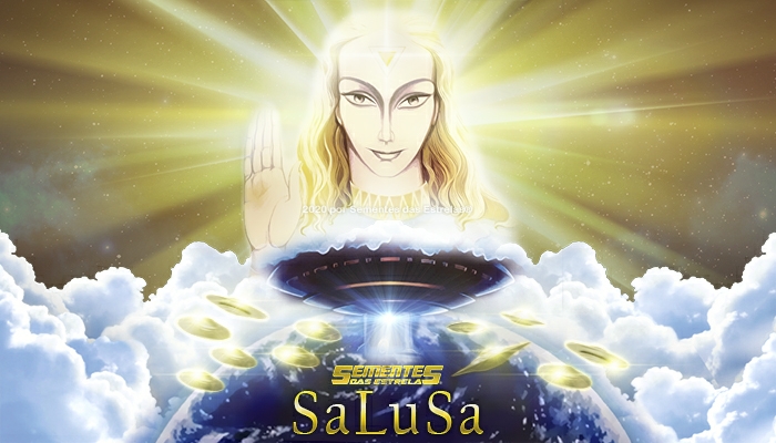 SaLuSa (Shalashian) – „“Vergehen die Stunden zu schnell?“ von Rafael (Neva/Gabriel RL)
