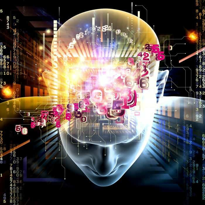 Meg Benedict: Zugriff auf das holografische Quantenfeld