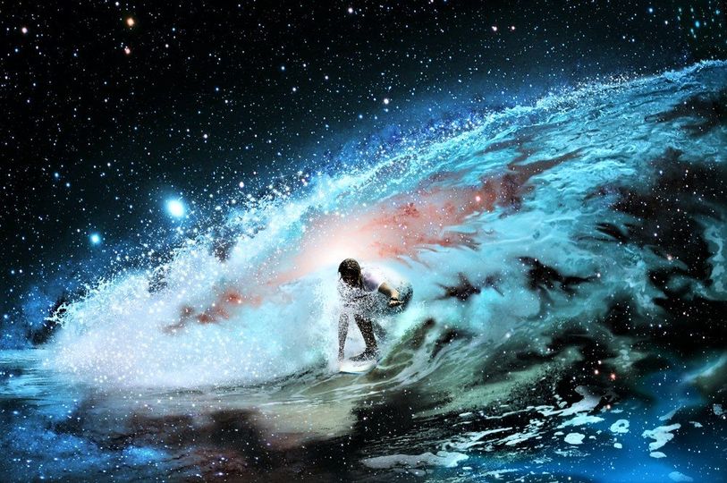 Carta Astral: Die ganze Woche wird sich wie im Turbogang anfühlen. 01.08.2022