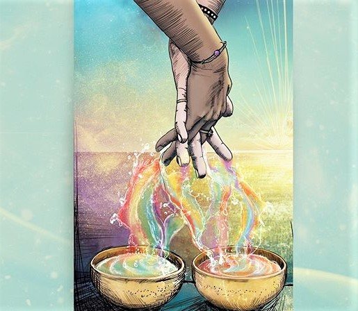 Carta Astral: Die Wahrheit eines anderen zu hören… 21.08.2022, 5 Uhr