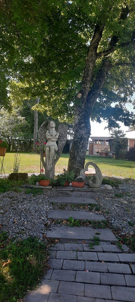 Danielle Gernandt: Stärkende NeuMondKraftWorte