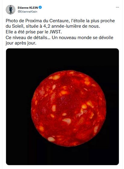 Verwurstete Wissenschaft