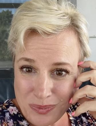 Jenny Schiltz: Durch die Trennung (der Welten) navigieren. 28.09.2022