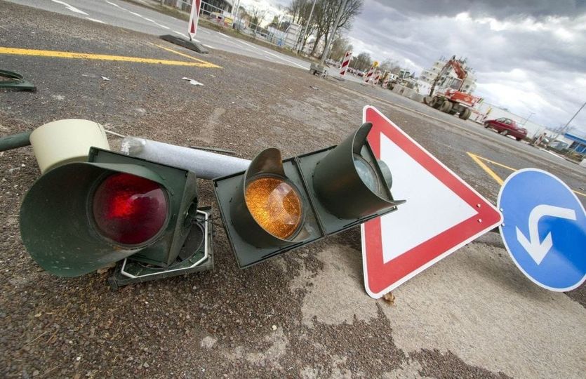Kannst du dir vorstellen, dass das alles so geplant war?