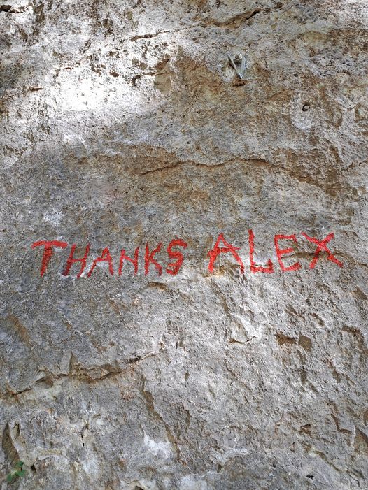 Abschied von Alex Guide I Sasha Kleonov