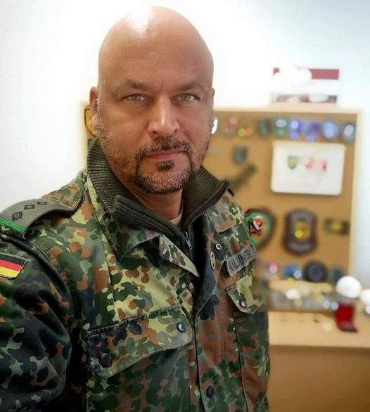 Der nachfolgende Kommentar eines Bundeswehrsoldaten ist sehr lesenswert