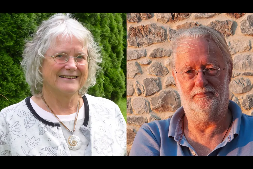 Die Zukunft der Menschheit: Webinar mit Dieter Broers und Christa Jasinski 25.10.2022