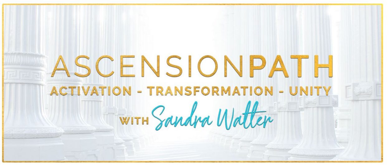 Sandra Walter: Dieses zweiwöchige Sonnenfinsternis-Fenster ist ein Geschenk, das genau das liefert, was ihr in diesem Jetzt braucht.