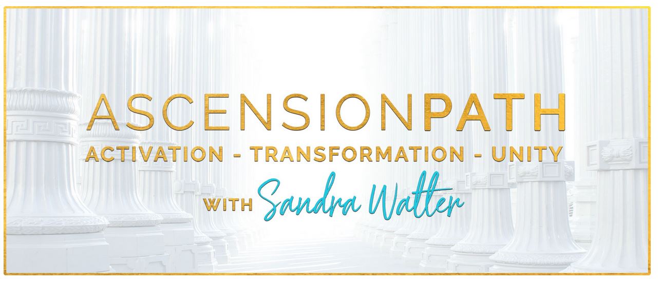 Sandra Walter: Dieses zweiwöchige Sonnenfinsternis-Fenster ist ein Geschenk, das genau das liefert, was ihr in diesem Jetzt braucht.