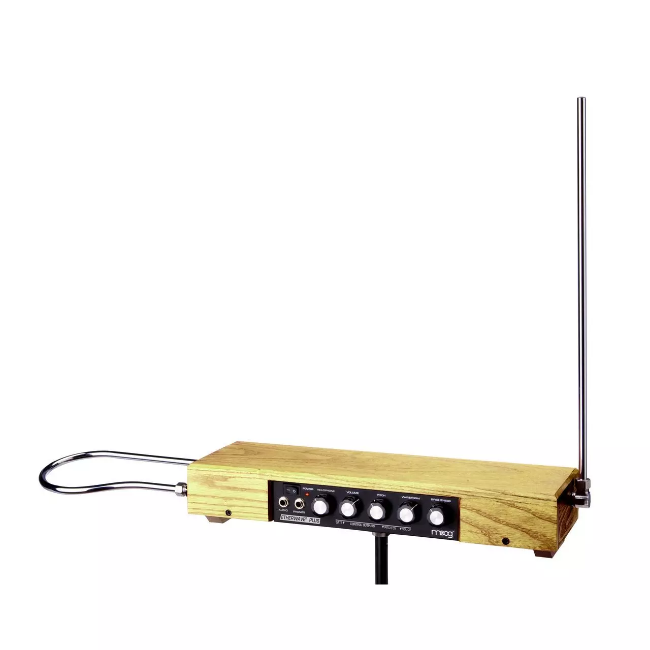 Roswitha: Theremin … Der Zauberer von Oz I Über dem Regenbogen