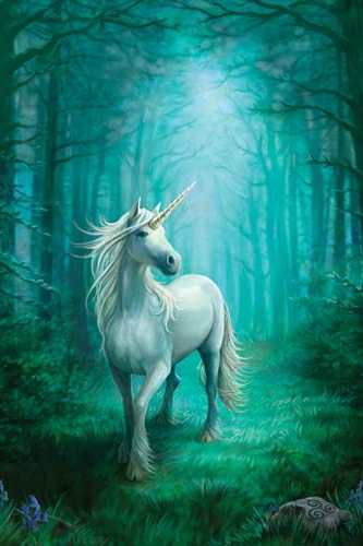 Natalie Glasson: Das Erwachen der göttlichen Kommunikation durch das Einhorn-Königreich
