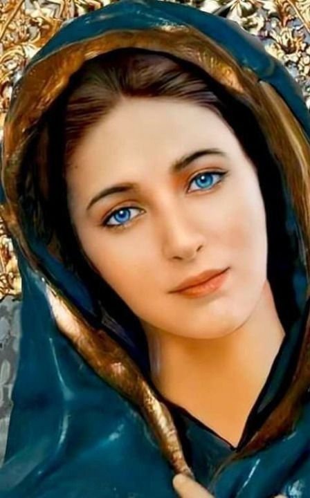 Isabel G. Garcia: Nachricht von Maria: Die spirituelle Macht wird die materielle Macht obsiegen.