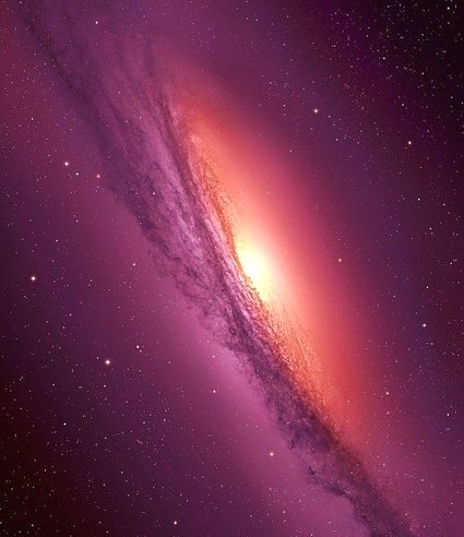 Carta Astral 222: Die Auswirkungen einer Welle kosmischer Strahlung. 09.11.2022