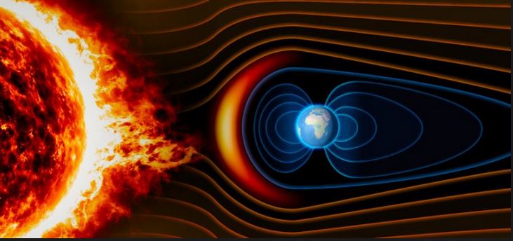 Der Polsprung kommt: Magnetischer Nordpol bewegt sich schneller als je zuvor & verblüfft Wissenschaftler