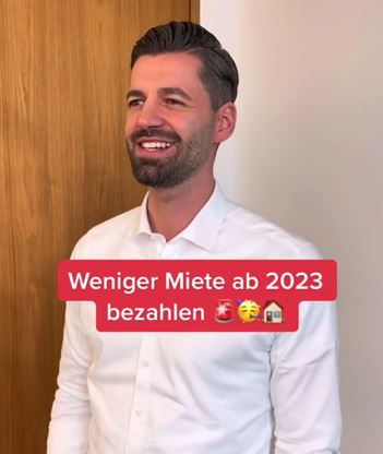 Gute Nachrichten für Millionen Mieter: 2023 muss der Vermieter die CO2-Abgabe übernehmen