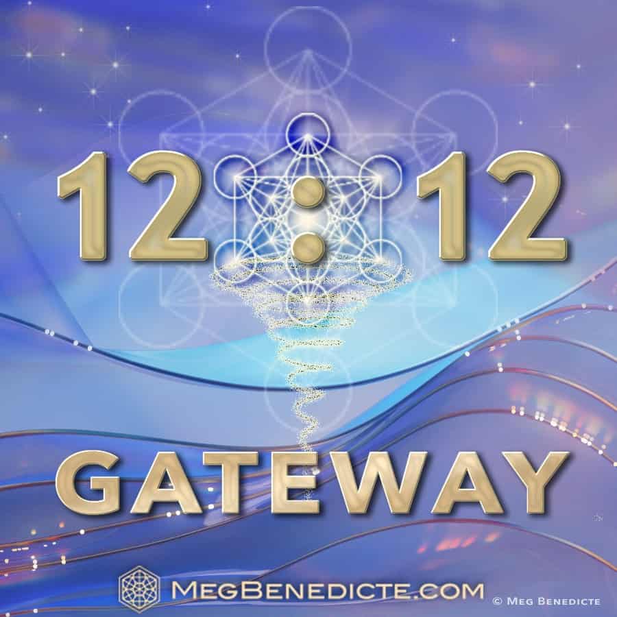 Meg Benedicte: Energie-Update … Seit 12.12.2022.