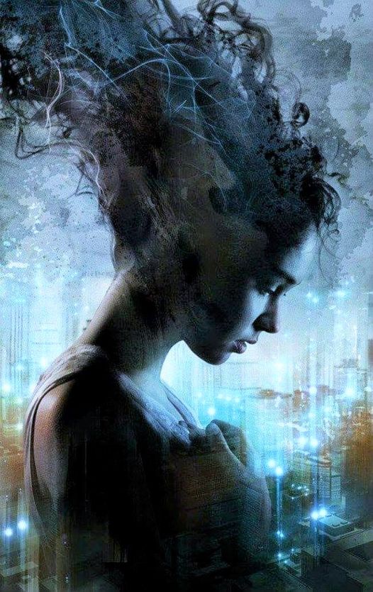 Soheila: Wenn du vergisst, dass du kosmisch und souverän bist (und auch menschlich …) …
